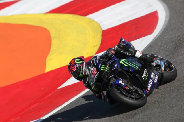 Chien thang that bai va nhung cam xuc that tai GP Bo Dao Nha 2025 - 7