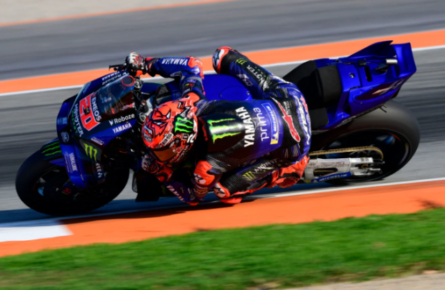 Fabio Quartararo va nga re 2026 Khi mot tay dua khong con thoi gian de cho doi - 3