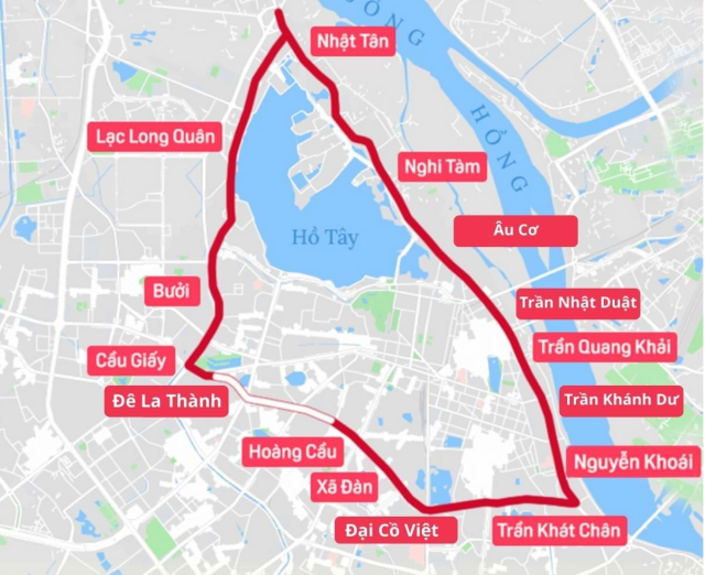 Ha Noi chuan bi cam xe may xang Ai chiu tac dong nhieu nhat - 2