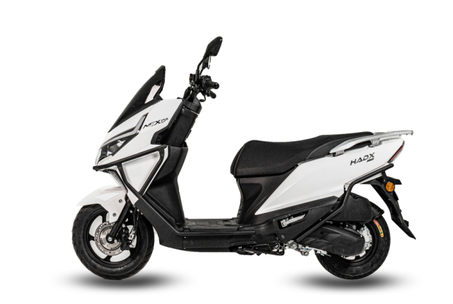Haoda nex 150 đối thủ mới của honda vario 160 giá rẻ bất ngờ khi chỉ ngang ngửa wave alpha - 3