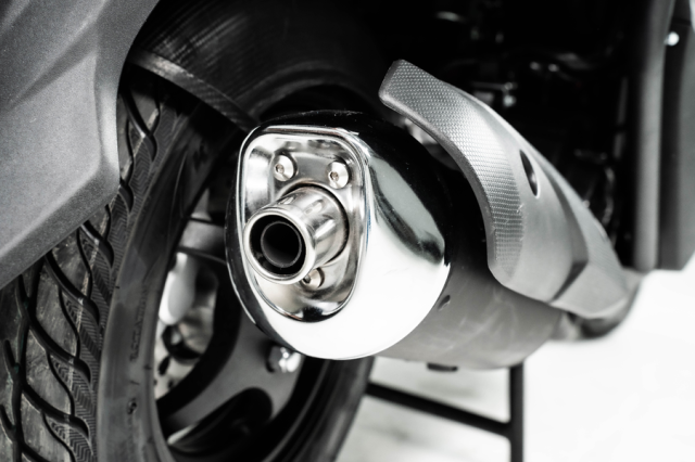 Haoda nex 150 đối thủ mới của honda vario 160 giá rẻ bất ngờ khi chỉ ngang ngửa wave alpha - 5