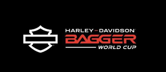 HarleyDavidson Bagger World Cu Khi ong lon nuoc My chinh thuc buoc vao the gioi MotoGP - 8