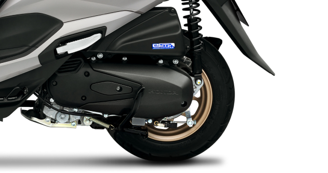 Honda LEAD ABS 2026 co gi moi Mau sac ca tinh logo moi tinh te va hang loat tien ich dang gia - 11