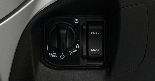 Honda LEAD ABS 2026 co gi moi Mau sac ca tinh logo moi tinh te va hang loat tien ich dang gia - 13