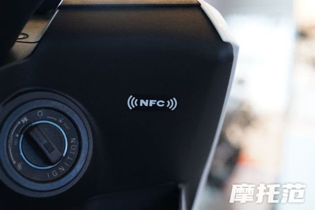 Honda NWT150 phien ban san phang day thu vi cua PCX Co gia ban chi tu 55 trieu Dong - 7