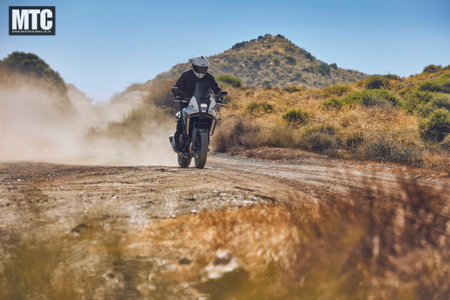 Honda NX500 2026 trinh lang Khi su tien loi len ngoi voi bo ly hop dien tu EClutch - 12