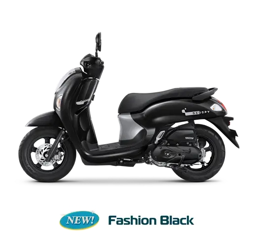 Honda Scoopy 2026 doi mau cuc chat voi giao dien moi qua dep khien ban cu lep ve - 5