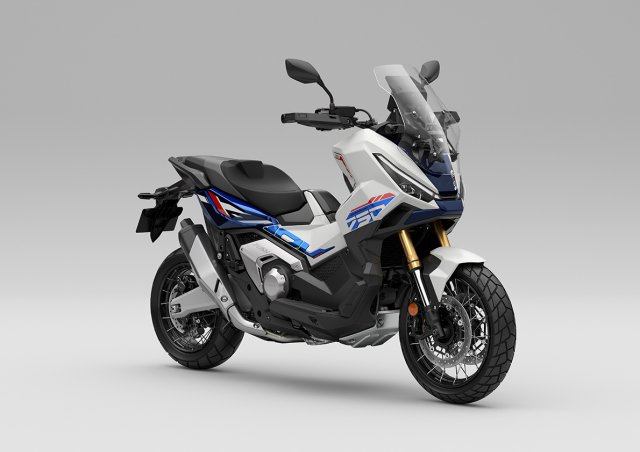 Honda x-adv - 2