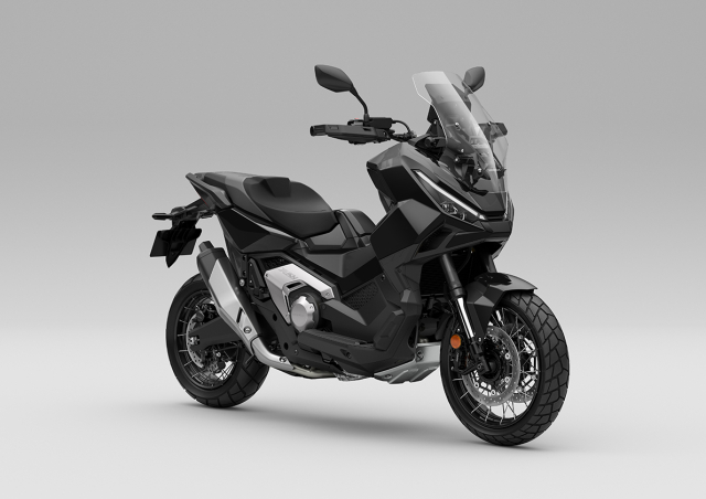Honda x-adv - 4