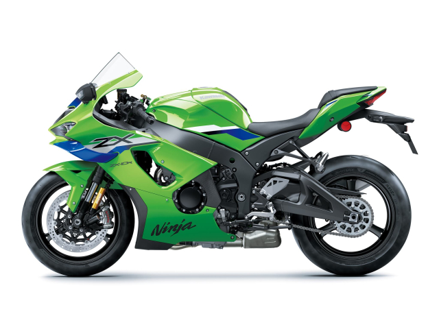 Kawasaki Ninja ZX10R 2026 Khi Chien binh duong pho moc them canh - 5