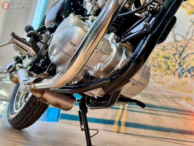 Kawasaki W230 2026 chinh thuc ra mat thi truong Viet Nam voi gia ban rat canh tranh - 12