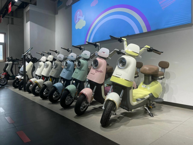 Kham pha day chuyen san xuat hien dai giup Tailg dat chuan quoc te tai Viet Nam - 6