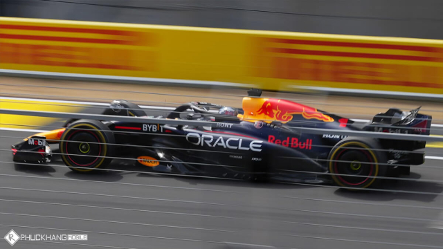 Khi dam me toc do phai nhuong duong cho thi truong - 2