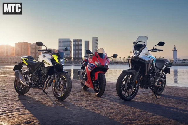 Khi EClutch lan rong sang 5 mau xe Honda nang tam trai nghiem lai cho moi nguoi - 3