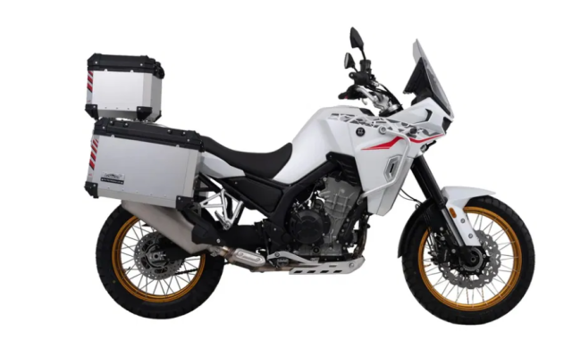 Kove 800X GT tap trung vao duong truong da duoc tiet lo tai EICMA 2025 - 5