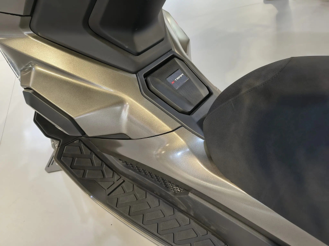 Kymco XTera 350 2026 Doi trong moi cua Honda ADV350 san sang chinh chien moi cung duong - 15