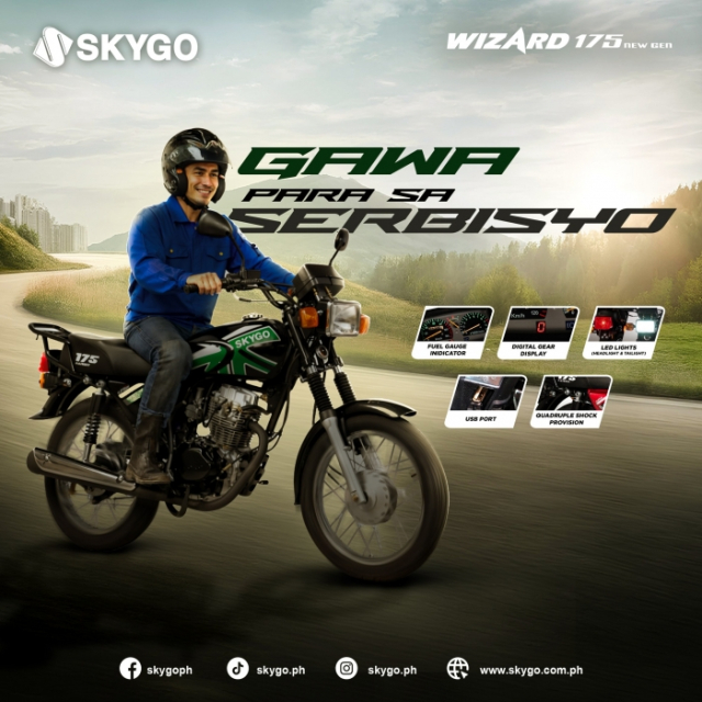 Mẫu xe côn tay 175cc có kiểu dáng giống honda cd70 vừa trình làng với giá chỉ 195 triệu đồng - 2