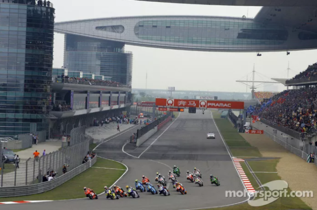MotoGP chuan bi tro lai Trung Quoc sau 17 nam vang bong - 3