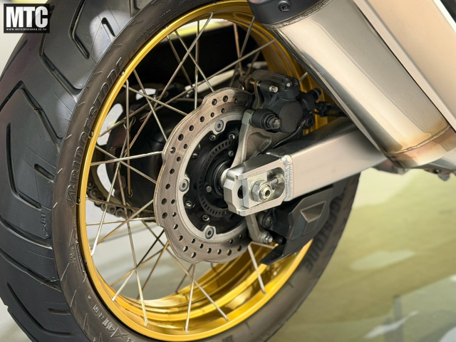 New Africa Twin Adventure Sports 2026 Touring thuc thu gio da than thien hon bao gio het - 20