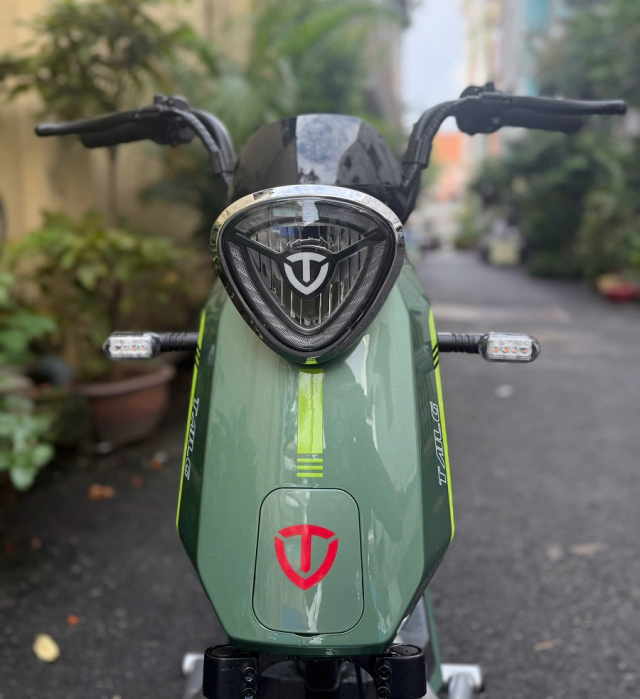 Nhung cai tien moi cua Tailg GX30 Xbull trong phien ban 2025 co gi dac biet - 2