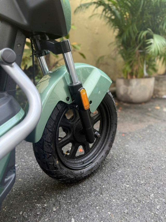 Nhung cai tien moi cua Tailg GX30 Xbull trong phien ban 2025 co gi dac biet - 5