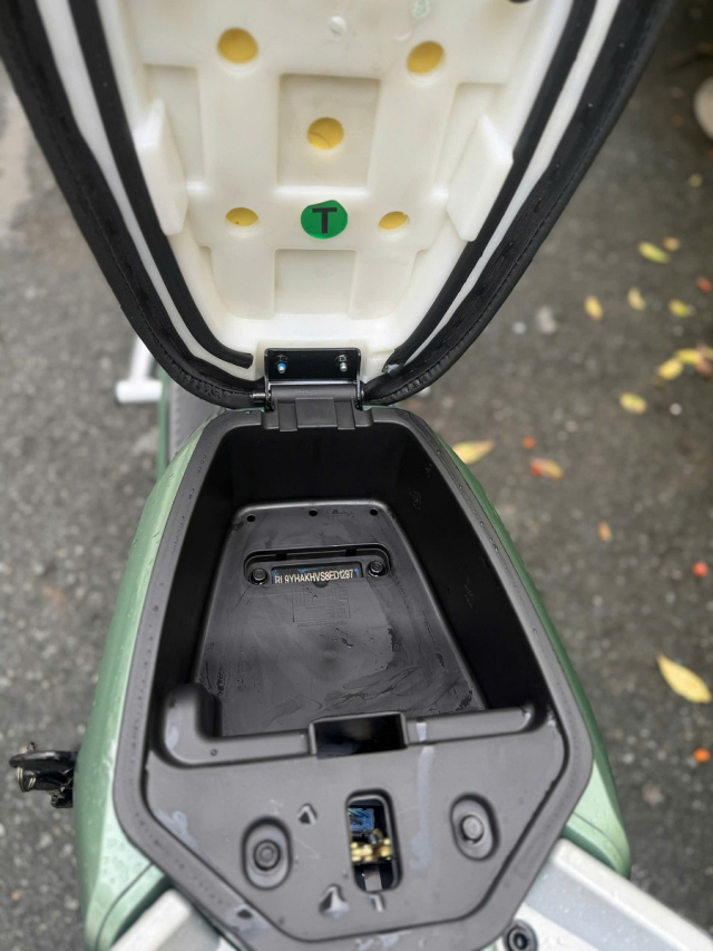 Nhung cai tien moi cua Tailg GX30 Xbull trong phien ban 2025 co gi dac biet - 7