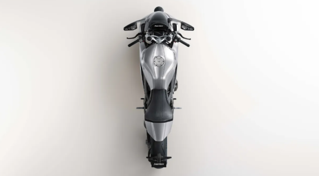 Norton Manx R Khi tinh than Anh Quoc tro lai nhung theo cach rat hien dai - 5