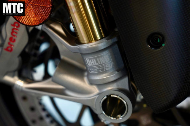 Panigale V4 Tricolore 2025 trinh lang Khi Tinh than Y cham den gioi han cuoi cua dam me - 17