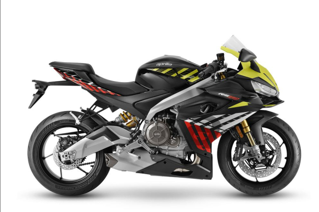 Ra mat doi hinh Aprilia Factory 2026 Khi khi dong hoc tro thanh nghe thuat - 11