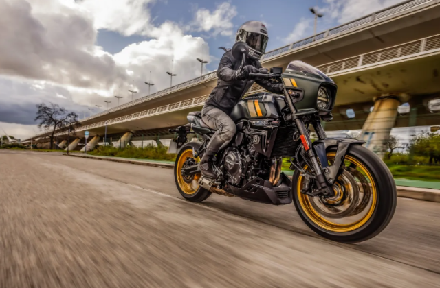 SUZUKI SV7GX Phai chang hoi tho moi cua dong VTwin sap hoi sinh tai EICMA - 3