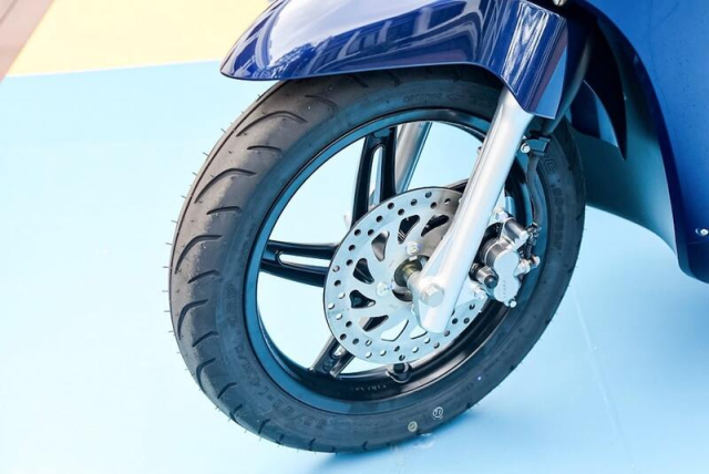 Thay ma phanh xe dien khong dung cach co the khien ban tra gia dat - 2