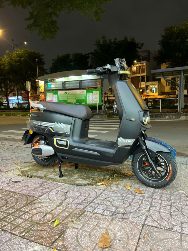 Thay ma phanh xe dien khong dung cach co the khien ban tra gia dat - 4