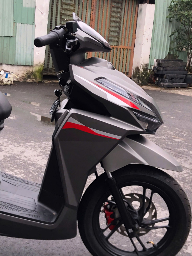 Thay ma phanh xe dien khong dung cach co the khien ban tra gia dat - 6