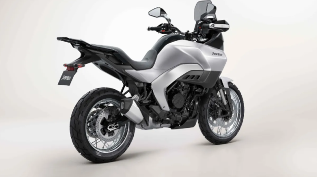 Thuong hieu Anh Quoc Norton tai sinh voi dan quan cuc ben - 11