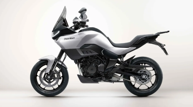 Thuong hieu Anh Quoc Norton tai sinh voi dan quan cuc ben - 13