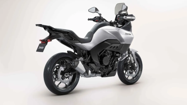 Thuong hieu Anh Quoc Norton tai sinh voi dan quan cuc ben - 15