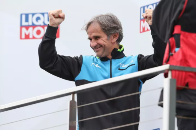 Trackhouse no luc xay dung ban sac My va tinh than chien thang trong doi MotoGP - 3