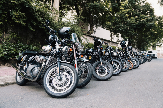 Tram Anh Motorsports tro thanh nha phan phoi chinh thuc cua Royal Enfield tai Viet Nam - 9