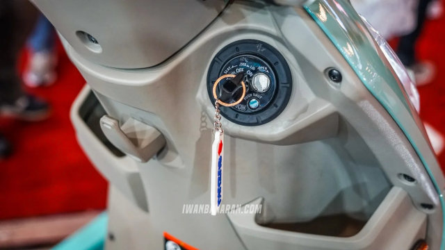 Từng bị chê suzuki access 125 lại bán chạy bất ngờ tại indonesia - chuyện gì đang xảy ra - 9