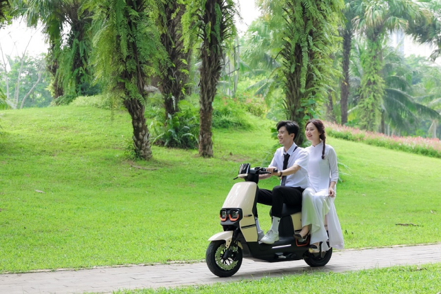 Vi sao xe dien nhanh het dien Nhung sai lam pho bien khi su dung binh ac quy - 7