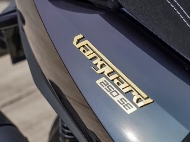 Xuat hien lua chon moi trong dong xe ga 250cc Co gia re hon ca Honda SH160i vua ra mat o Malaysia - 3