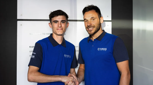 Yamaha R7 buoc vao World Sportbike 2026 Khi ke thach thuc chinh thuc truong thanh - 3