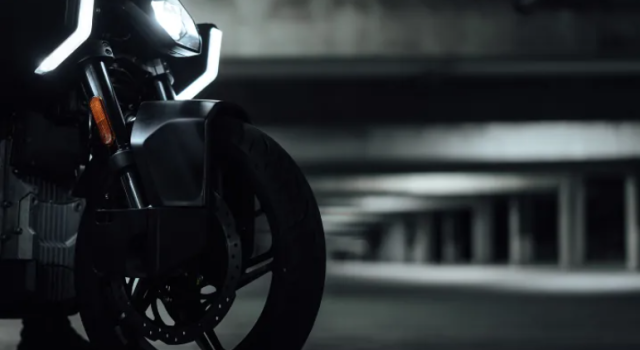 Zero Lompico Concept ra mat Khi xe dien khong con chi la phuong tien ma la niem cam hung moi - 3