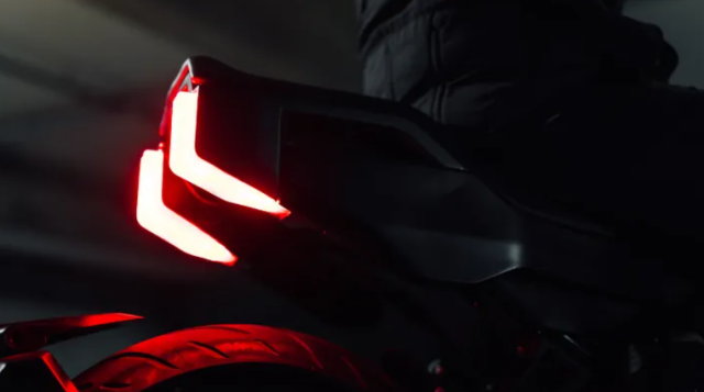 Zero Lompico Concept ra mat Khi xe dien khong con chi la phuong tien ma la niem cam hung moi - 5