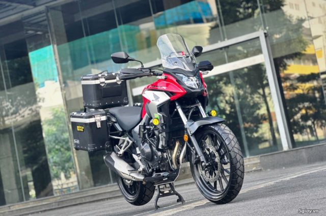 ___honda cb500x adv 2020___ - 2