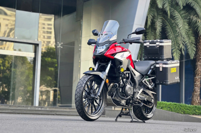 ___honda cb500x adv 2020___ - 6