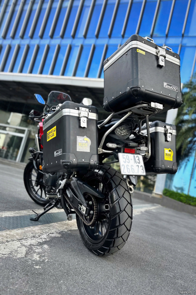 ___honda cb500x adv 2020___ - 10