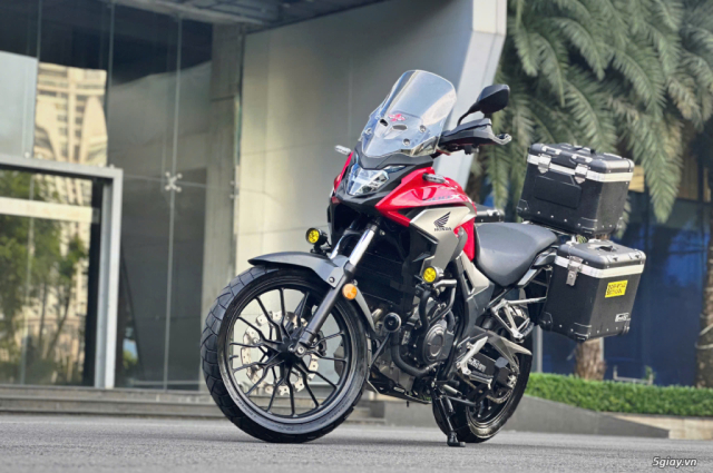 ___honda cb500x adv 2020___ - 12