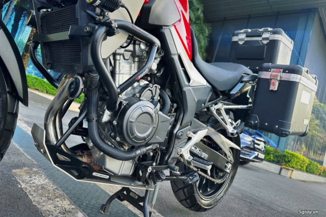 ___honda cb500x adv 2020___ - 14
