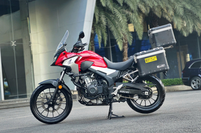___honda cb500x adv 2020___ - 18